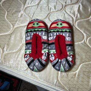 Star Wars Slippers